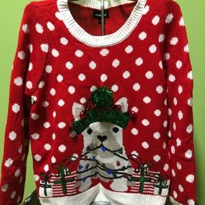 Christmas sweater